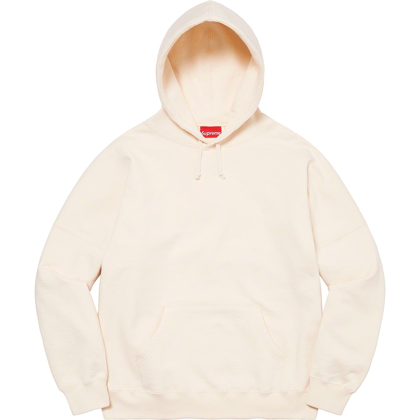 Beaded Hooded Sweatshirt view 3